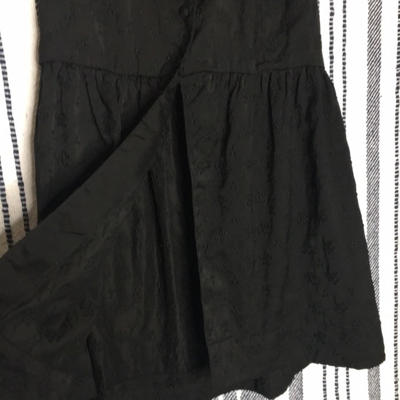 Urban Outfitters Open Button Tank - Picture 5 of 5